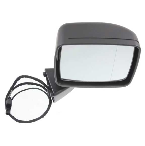 THM TH-7463MEF-00R (Taiwan) SIDE MIRROR, W/LAMP RIGHT HAND For MERCEDES BENZ BENZ W463 4638107216