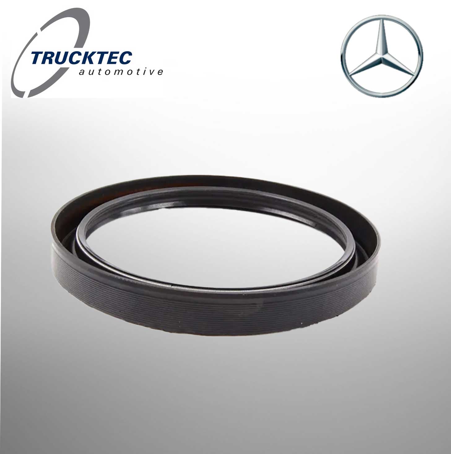 TRUCKTEC SEAL RING For MERCEDES BENZ 0119977782