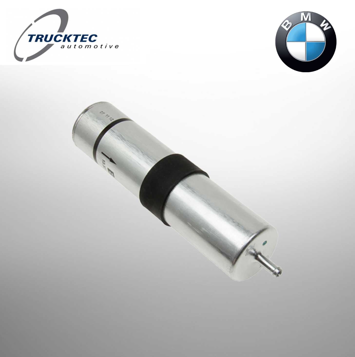 TRUCKTEC FUEL FILTER (08.38.045) For BMW 11327823413