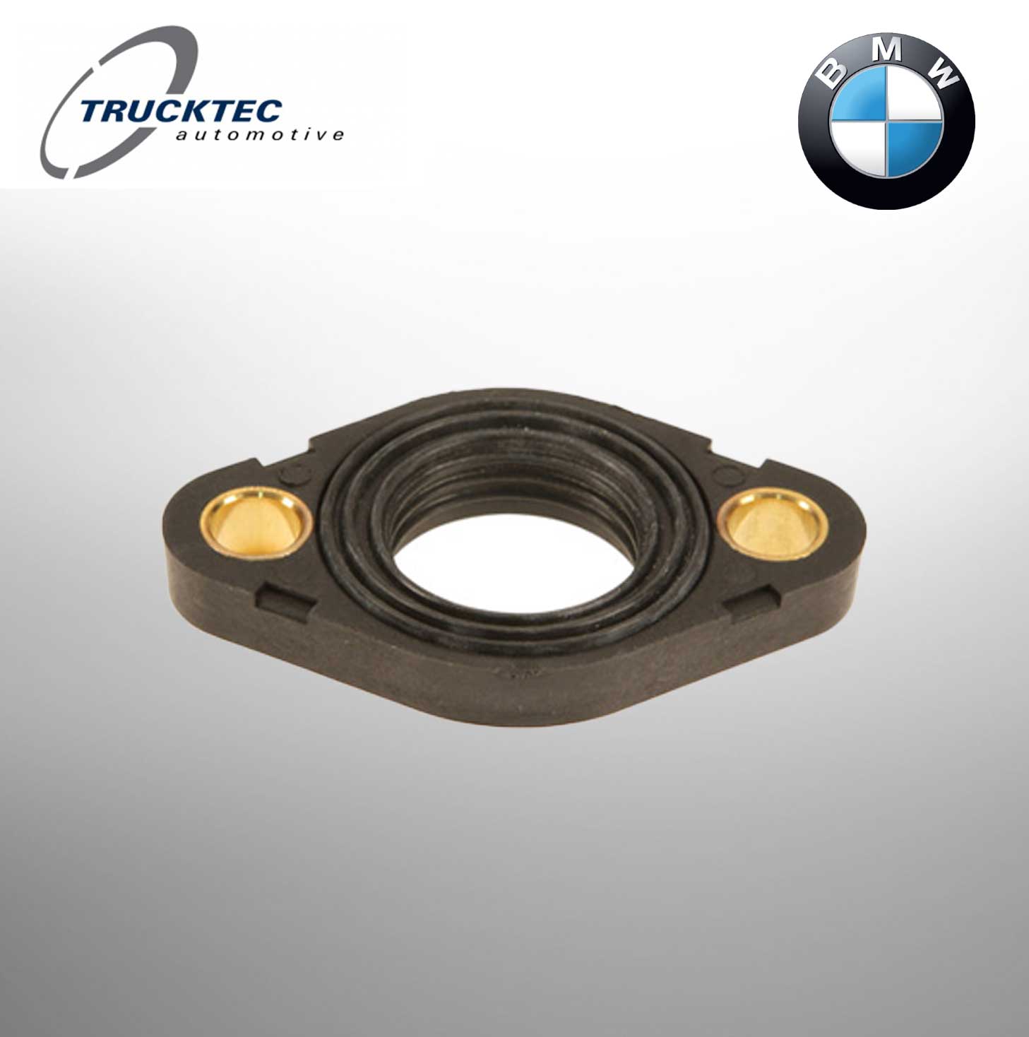 TRUCKTEC SEAL FLANGE 08.10.067 For BMW 11377502022
