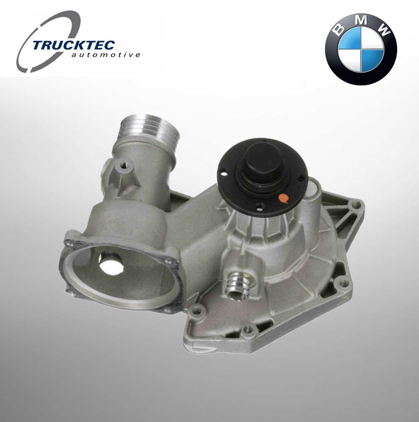 TRUCKTEC WATER PUMP 11511742517 For BMW 11510007043