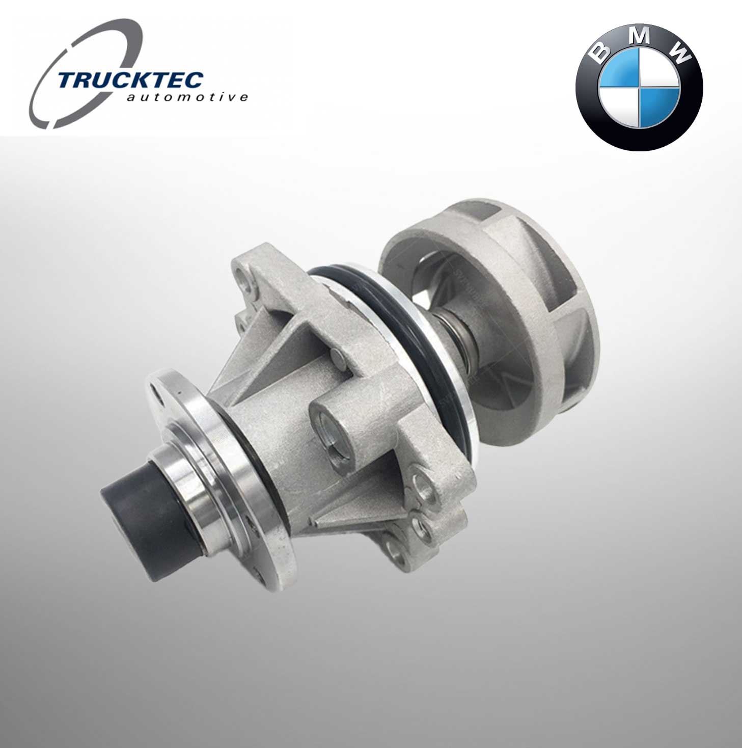 TRUCKTEC WATER PUMP 08.19.053 11517527910 For BMW 11517527910