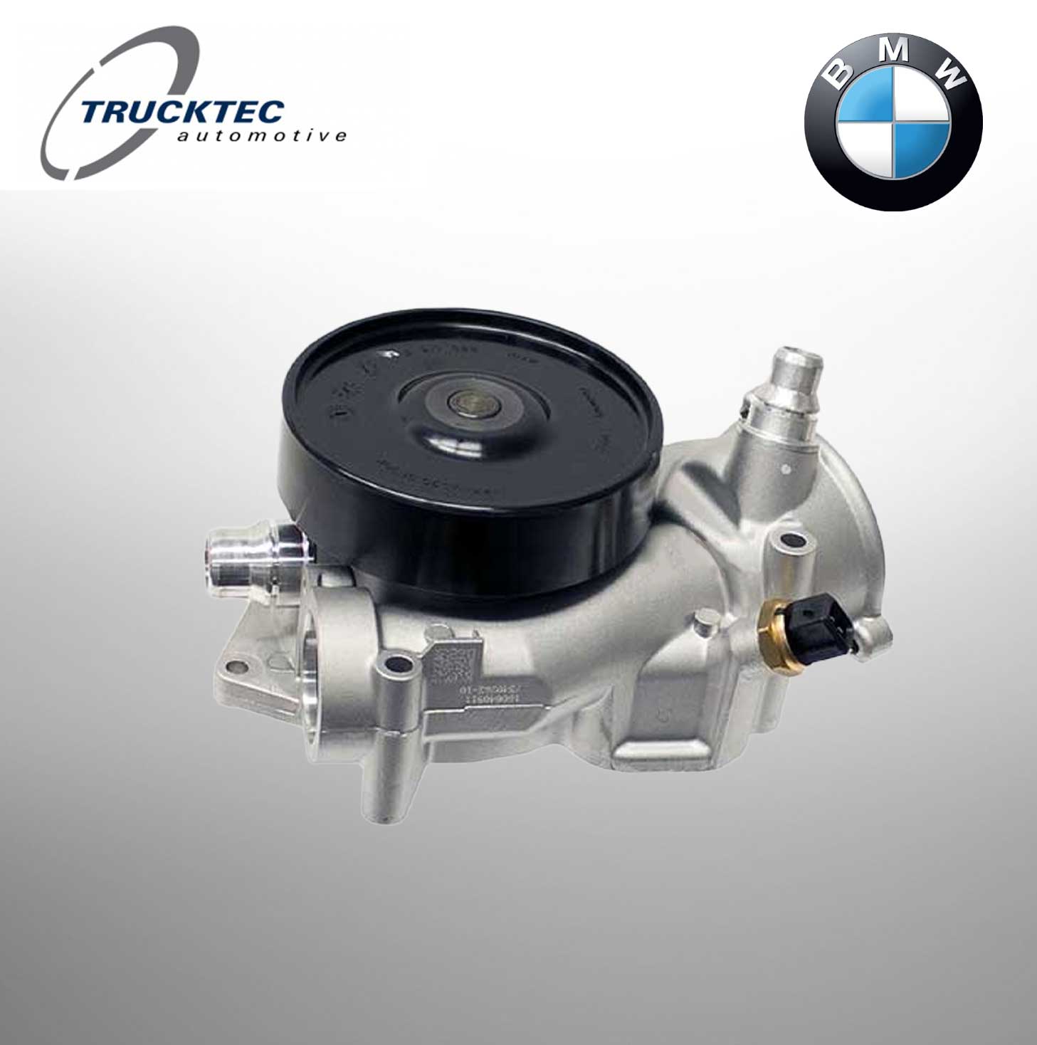 TRUCKTEC WATER PUMP (08.19.190) For BMW 11517548264