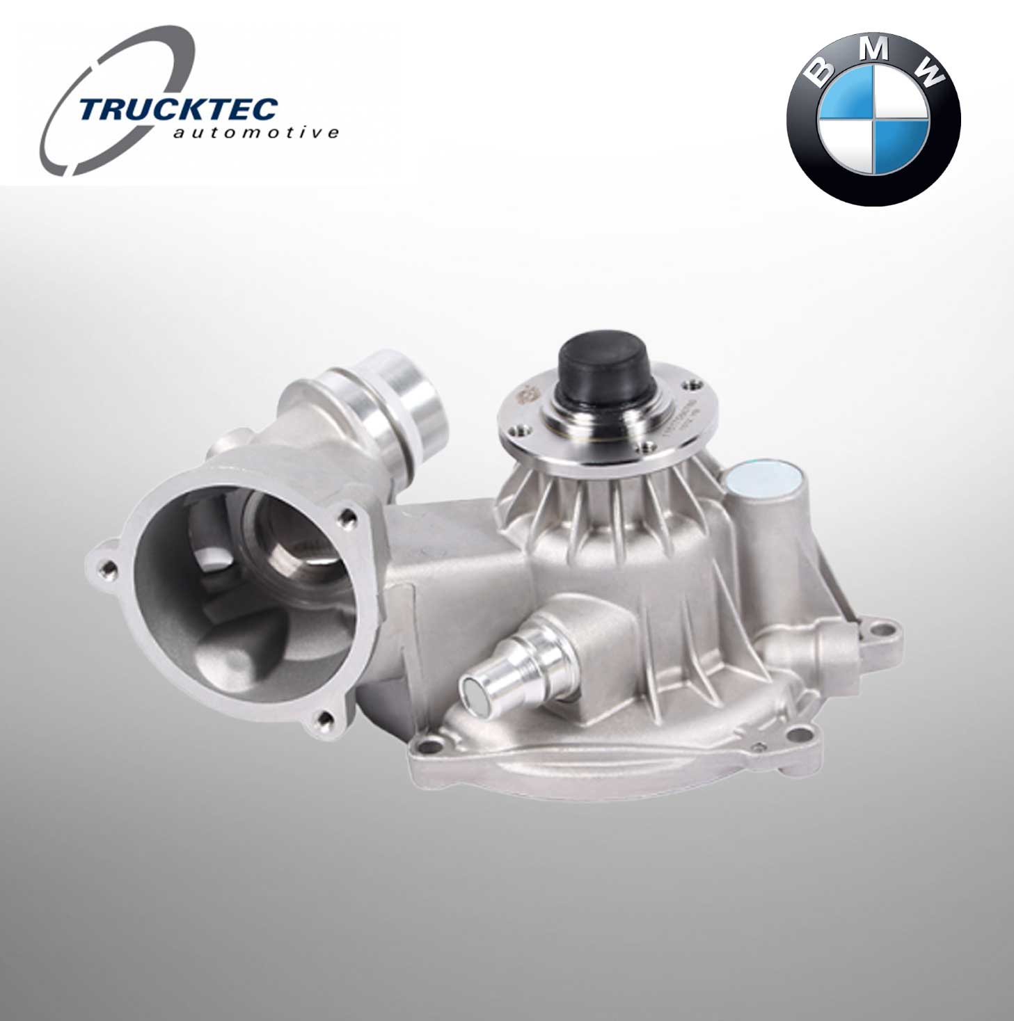 TRUCKTEC WATER PUMP 08.19.175 For BMW 1110180302