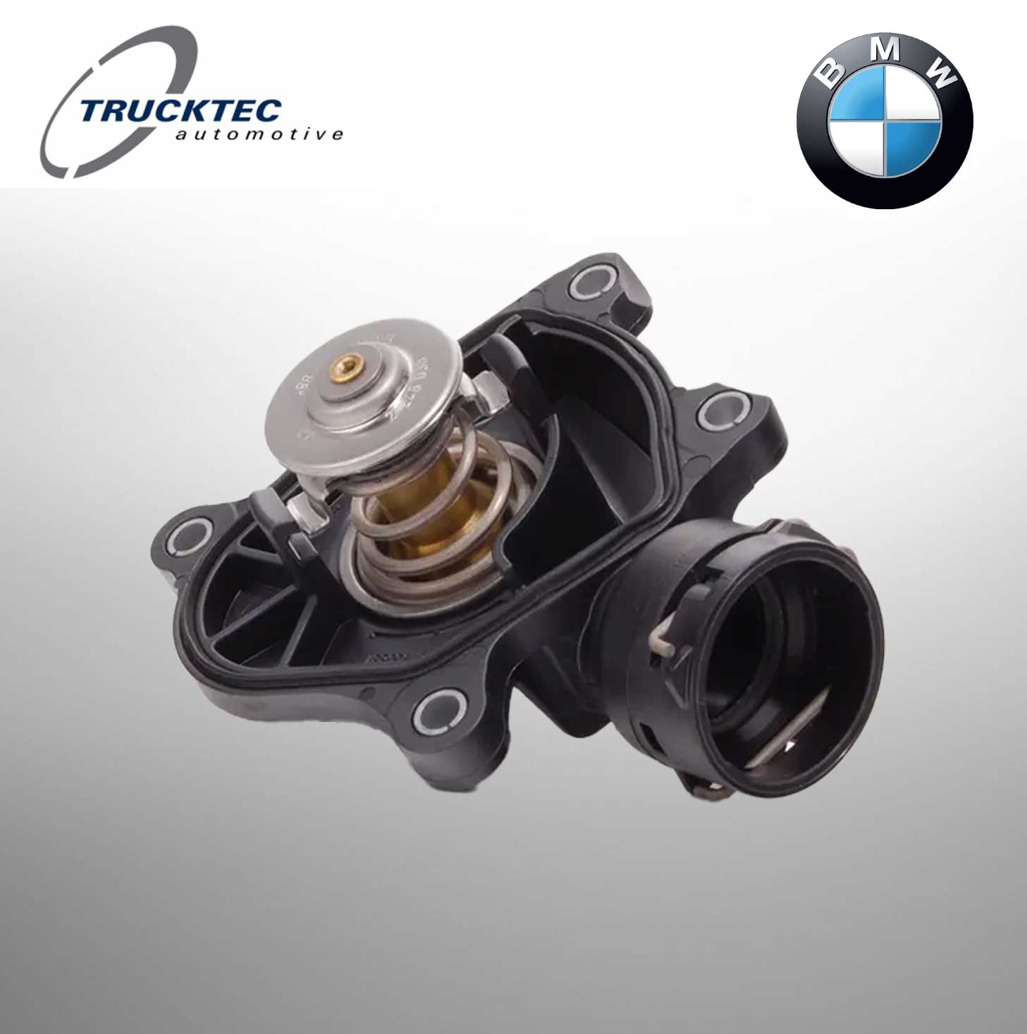 TRUCKTEC THERMOSTAT (08.19.231) For BMW 11517805811