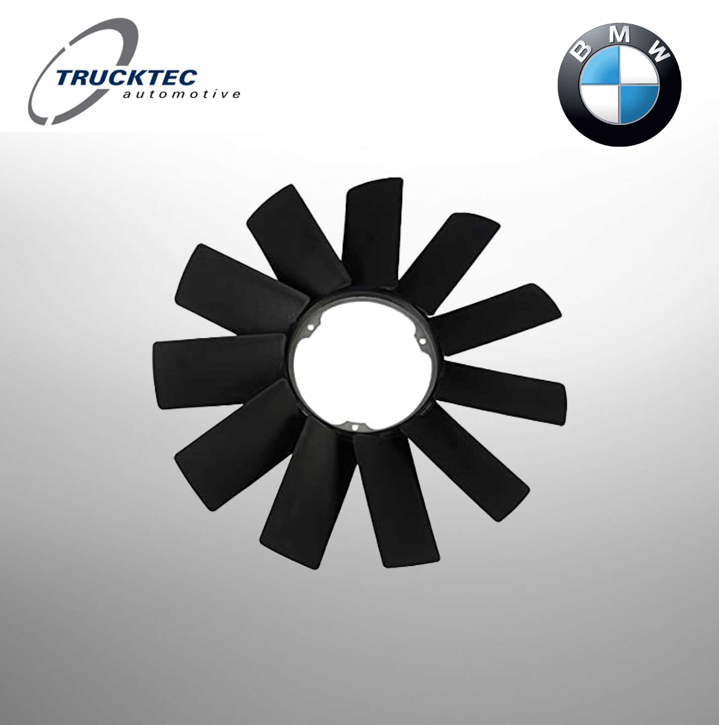 TRUCKTEC FAN BLADE For BMW 11521712110