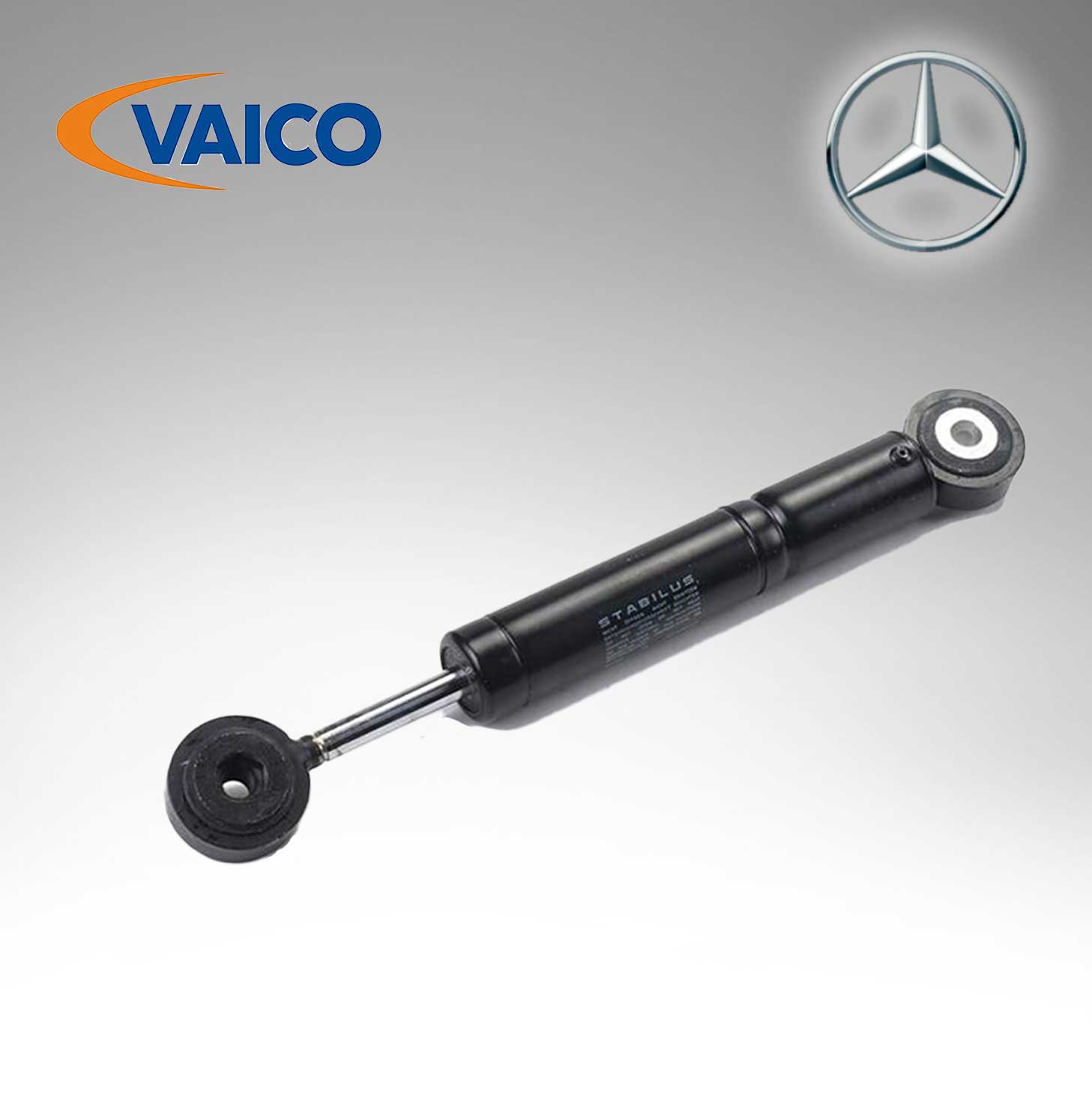 VAICO BELT SHOCK FOR Mercedes Benz 1022001514