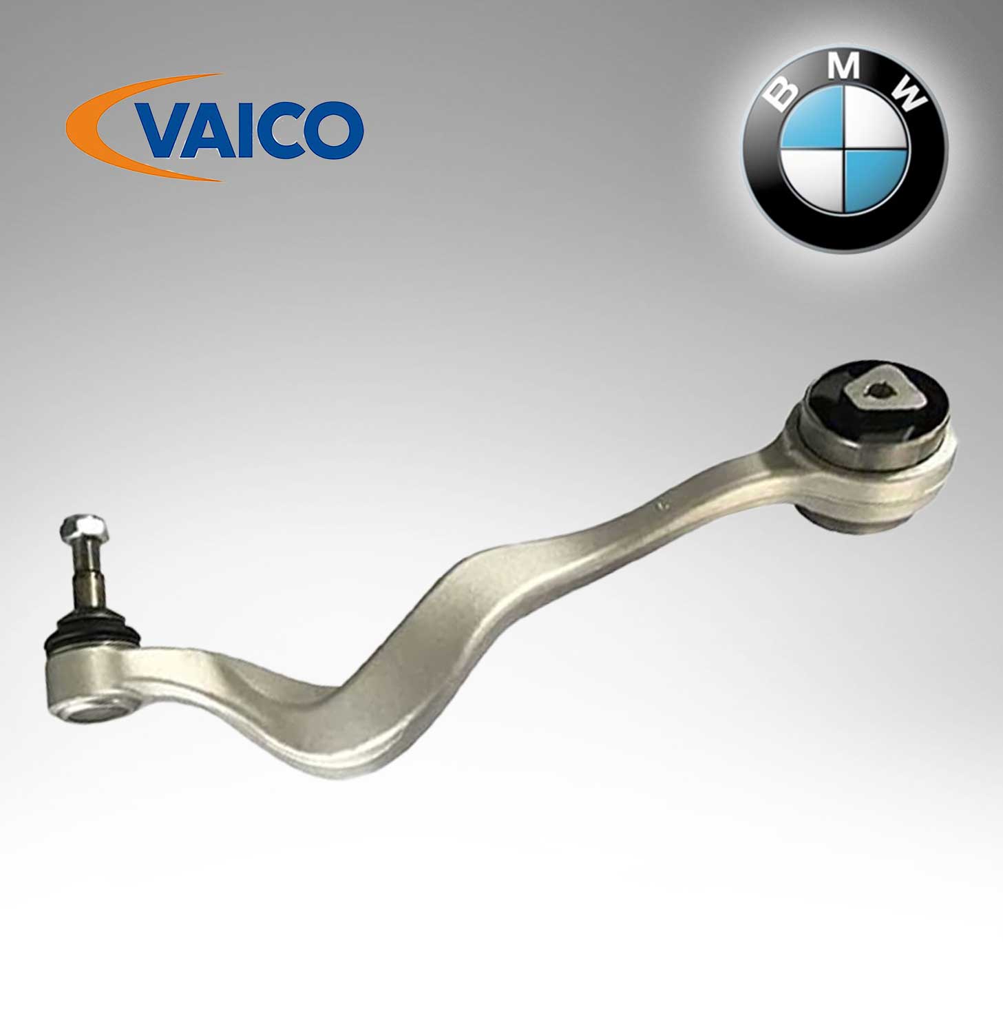 VAICO ROD-STRT SUSPN (W/BEARG/FR-LH) For BMW 31126765995