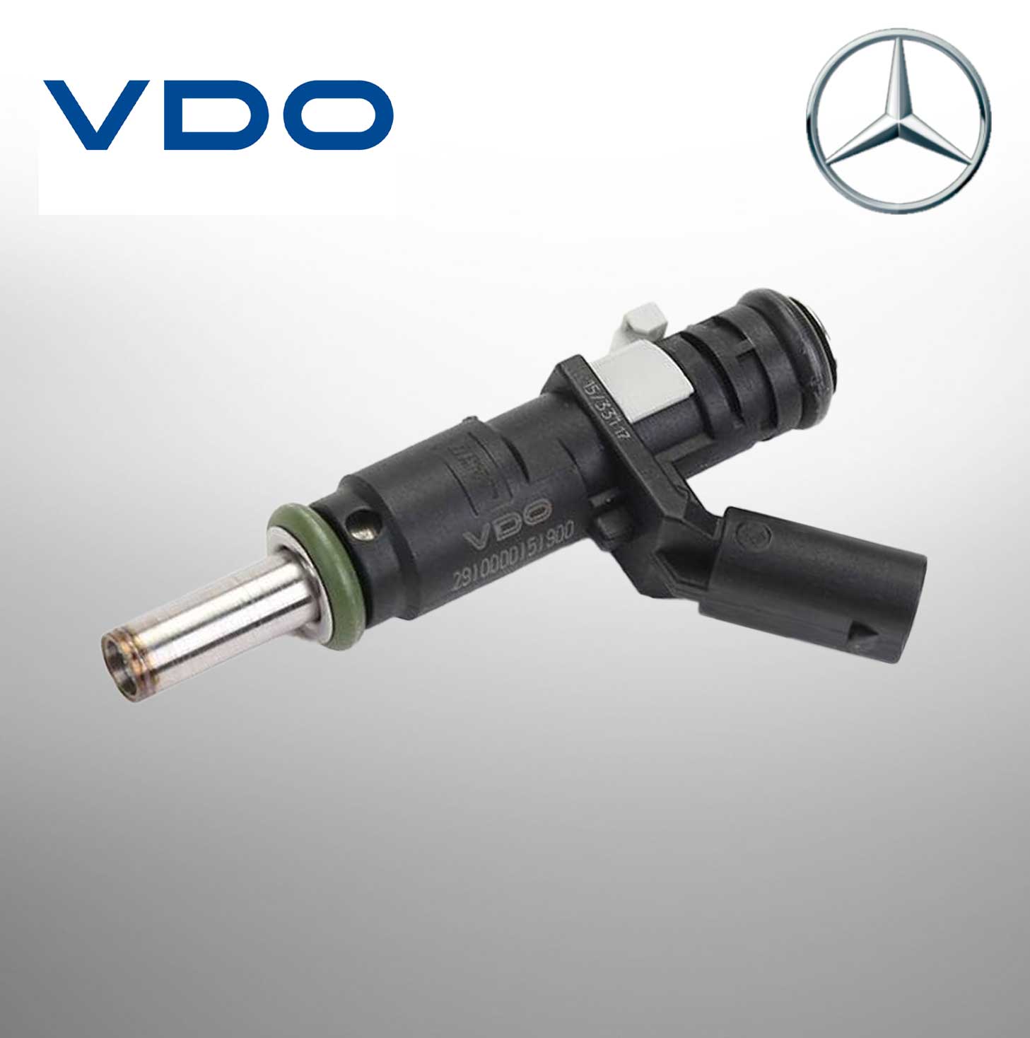 VDO INJECTOR W203/W204/212/211/164 A2910000151900 For MERCEDES BENZ 2720780249
